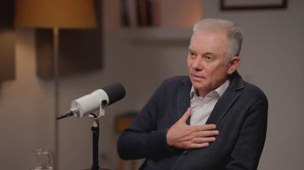 Для чего мы находимся на планете Земля. Игорь Лузин. Интервью