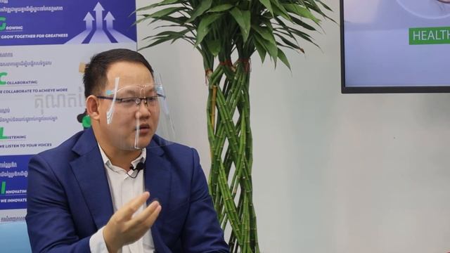 Episode 5: ការយល់ដឹងពីជំងឺស្ទះសរសៃឈាមបេះដូង смотреть онлайн