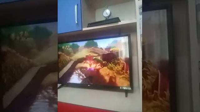 crash bandicoot n sane trilogy смотреть онлайн