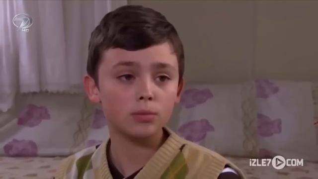 Simit Parası - Kanal 7 TV Filmi