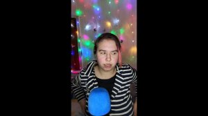 ASMR Marinette 3.0 в прямом эфире!