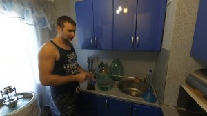 Как избавится от запаха самогона и как правильно разбавить самогон