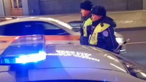 Шебалков шел к успеху, не фартануло, остановил блогеров. Командира Сорокина не боится и не уважает.