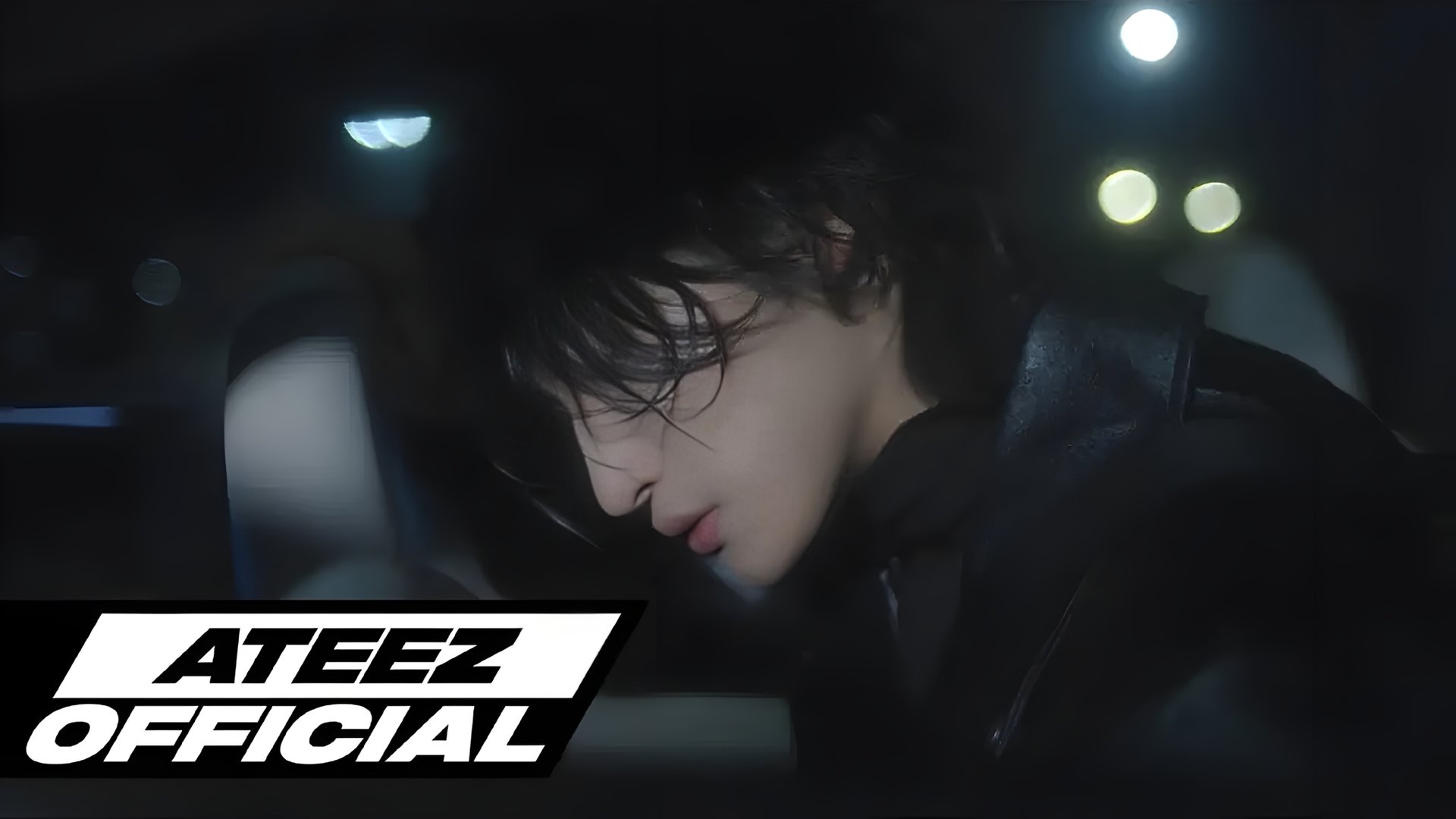 [Special Clip] ATEEZ(에이티즈) 성화 'Vaundy - 踊り子 (odoriko)'