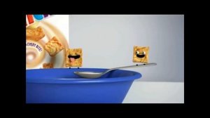 All Cinnamon Toast Crunch Crave Those Crazy Squares Commercials (2009-2019)