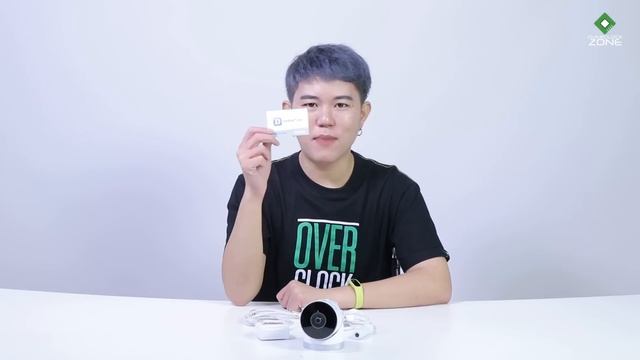 รีวิว D-Link DCS-2670L : Wi-Fi Camera สำหรับการใช้ Outdoor смотреть онлайн