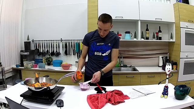 Готовим вкусно смотреть онлайн