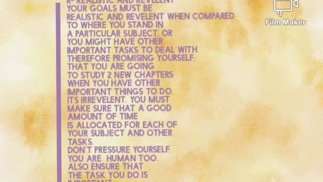 The 'SMART' criteria, get yourself organized and have a clear view of what you do.♥️♥️♥️ смотреть онлайн
