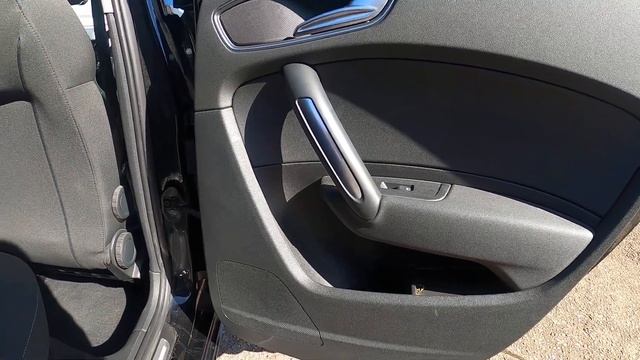 Audi A1 14 смотреть онлайн