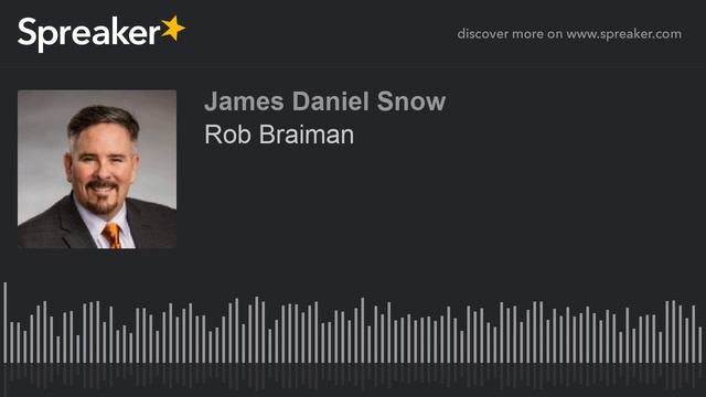 Rob Braiman смотреть онлайн