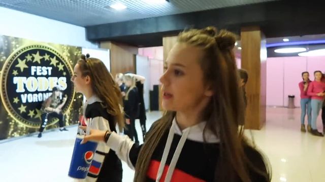 катя адушкина влог 2