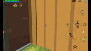 doors в чикен ган