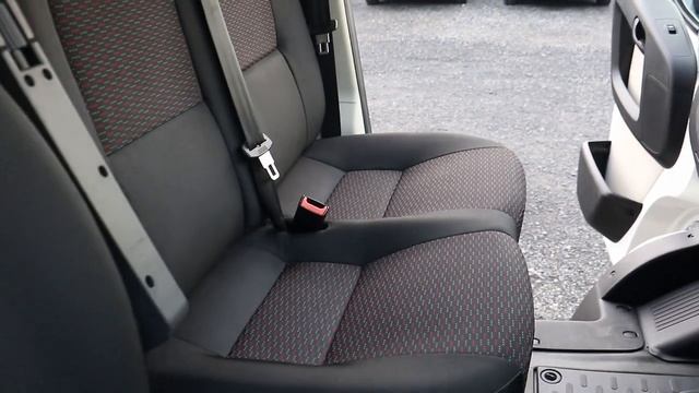 DG17 LXY 2017 (17) CITROEN RELAY 335 ENTERPRISE EURO 6 130BHP 6 SPEED L2 H2 PANEL VAN смотреть онлайн