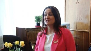 Ролик-визитная карточка учителя музыки МОУ "СОШ № 18" Тепцова С.Ю.