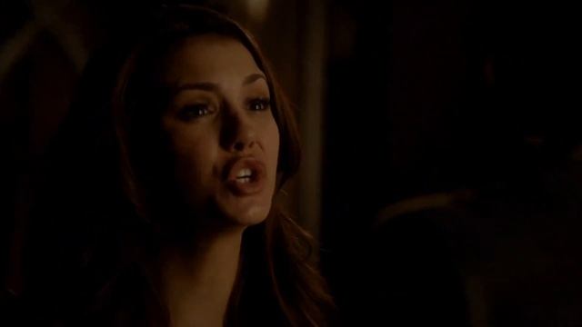 Katherine Didn't Do This, I Did!