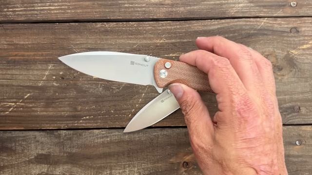 10 EDC Folding Knives I Wouldn't Hesitate To Buy смотреть онлайн
