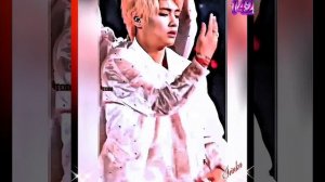 Потанцуем,Тэхёни?❤️🎶❤️