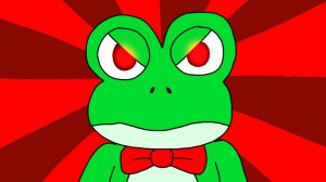 Пять Ночей с Фрогги 5: Сказки у тебя дома