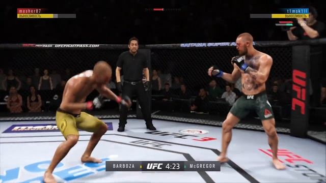 EA SPORTS™ UFC® 3_20190207213340 смотреть онлайн