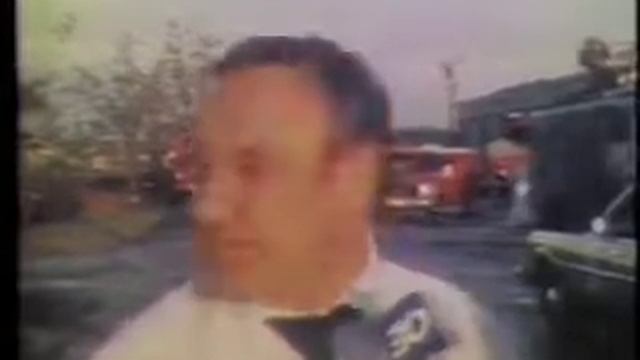 WVIT Windsor Locks 1979 Tornado Part 2 смотреть онлайн