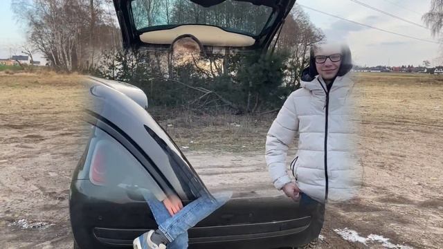 Fiat 500 - Czy małe rozmiary to jego jedyna zaleta? 🤔🚘 [TEST] смотреть онлайн