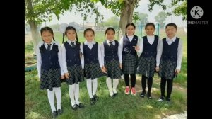 Бастауышпен қоштасу