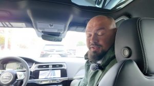 Беспилотное ИИ такси в США 2024