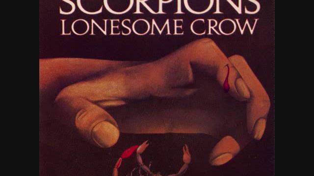 Inheritance - Scorpions смотреть онлайн