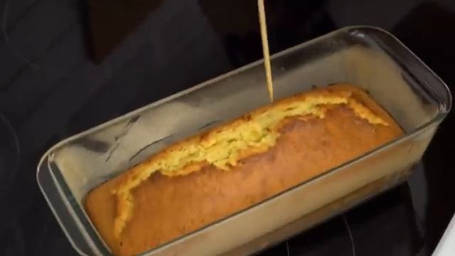 Кекс апельсиновый пошаговый рецепт смотреть онлайн