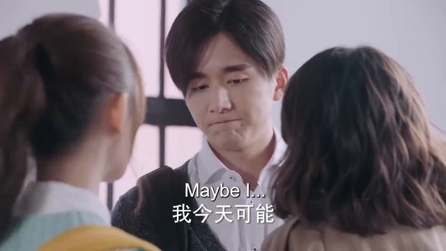 MULTISUB《24小时恋爱》11：因童年阴影停滞不前的钢琴王子，失意时意外与音乐怪才相遇，两人因音乐产生灵魂的共鸣，携手共奏爱情的乐章（《梦华录》林允、《天才基本法》张新成）❤️华语甜剧社 смотреть онлайн