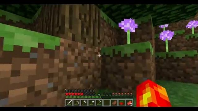 MINECRAFT DISOBEYS LAWS OF PHYSICS!! - Minecraft FarmingFTW Modded Survival #3 смотреть онлайн