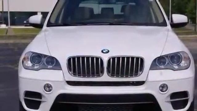 2013 BMW X5 xDrive35d in Mobile, AL 36606 смотреть онлайн