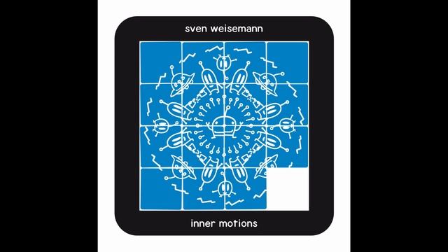 Sven Weisemann - Spectra [Mojuba LP 3] смотреть онлайн