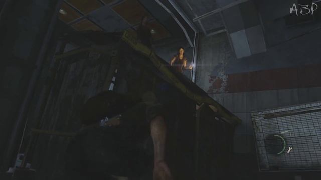 Беглый взгляд - The Last of Us DEMO (1080p) смотреть онлайн