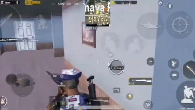 KIZARU-MONEY LONG 🖤 PUBG MOBILE | смотреть онлайн