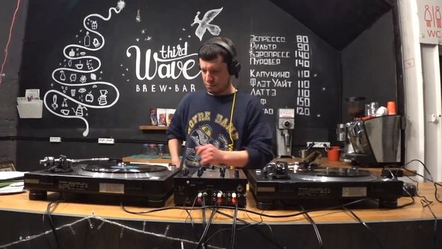 неудобные#16 - ferze - techno/deep/minimal/pumping/atmospheric/detroit dj set смотреть онлайн