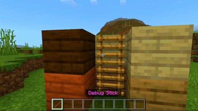 How to get Debug Stick in minecraft and Crafting and Building 1.20+ | Daosao Gamers смотреть онлайн