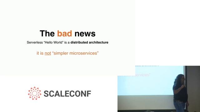 Aslam Khan - Scaling Down смотреть онлайн