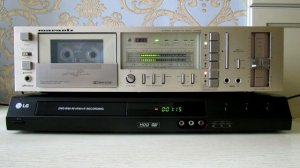 Marantz SD420