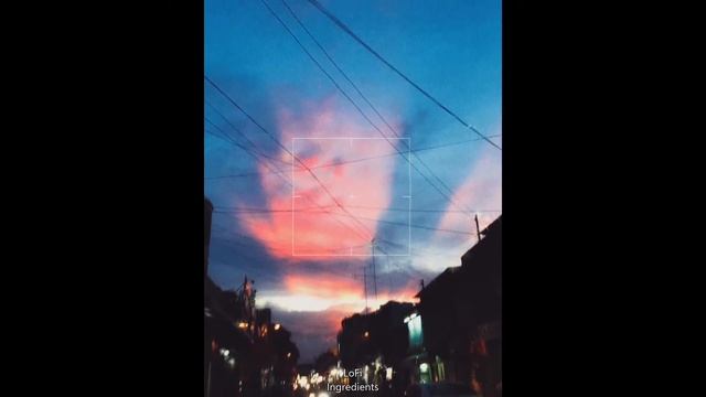 Lemonade - Lofi Aesthetic смотреть онлайн