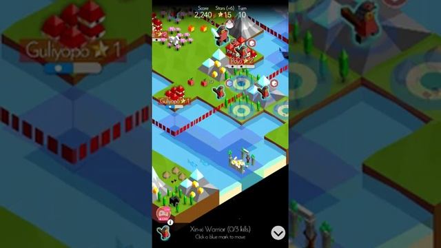 Watch me play Polytopia via Omlet Arcade! смотреть онлайн