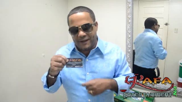 Hector Acosta ''El Torito'' • Enviando Saludos a Nuestra Pagina Rafa Entertainment.net смотреть онлайн