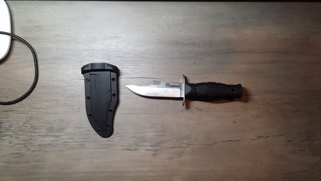 COLDSTEEL Mini Leatherneck Bowie