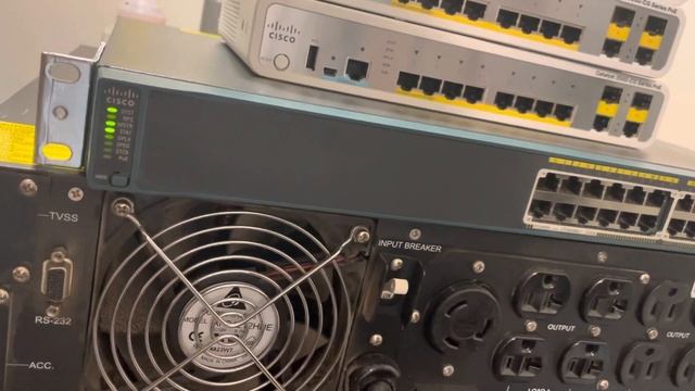 Fully booted c2960s смотреть онлайн