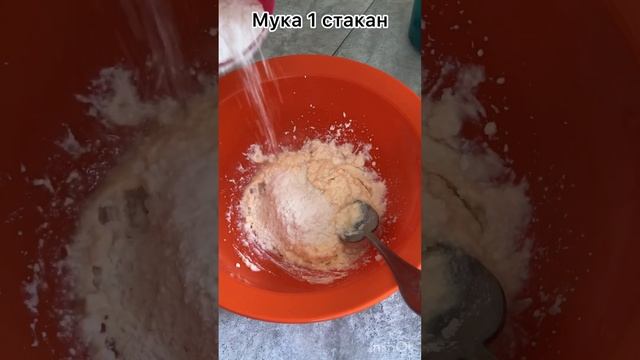 Творожные пончики #рецепты #выпечкакчаю #вкусныерецепты #десерт #сладости #пончикисначинкой смотреть онлайн