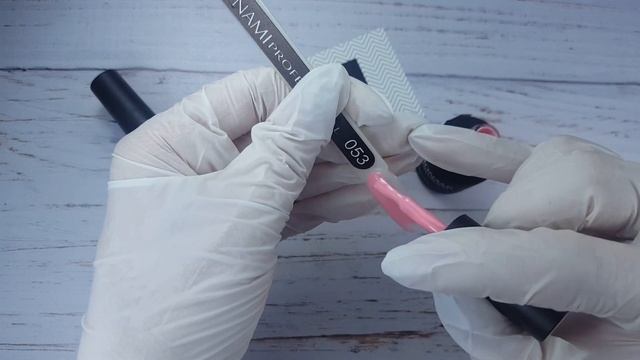 Гель лак Monami 053 смотреть онлайн