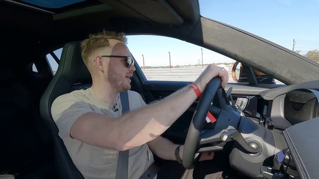 Porsche Panamera - to miał być prototyp смотреть онлайн
