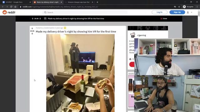 Ham Radio: Amazon 1945 смотреть онлайн