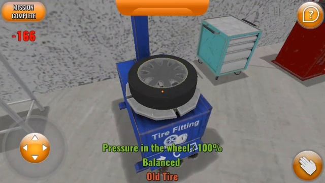 SAIU MY GARAGE PARA CELULAR ANDROID DAWNLOAD! смотреть онлайн