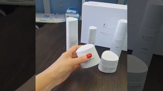 Атоми Фейм набори энг бренд махсулотдир .Озингизда синаб коринг ва ишонч хосил килинг.0778293007.